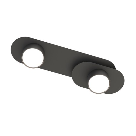 Emibig STILO 2 BL EM1449/2 kolor czarny z kategorii lampy wiszące