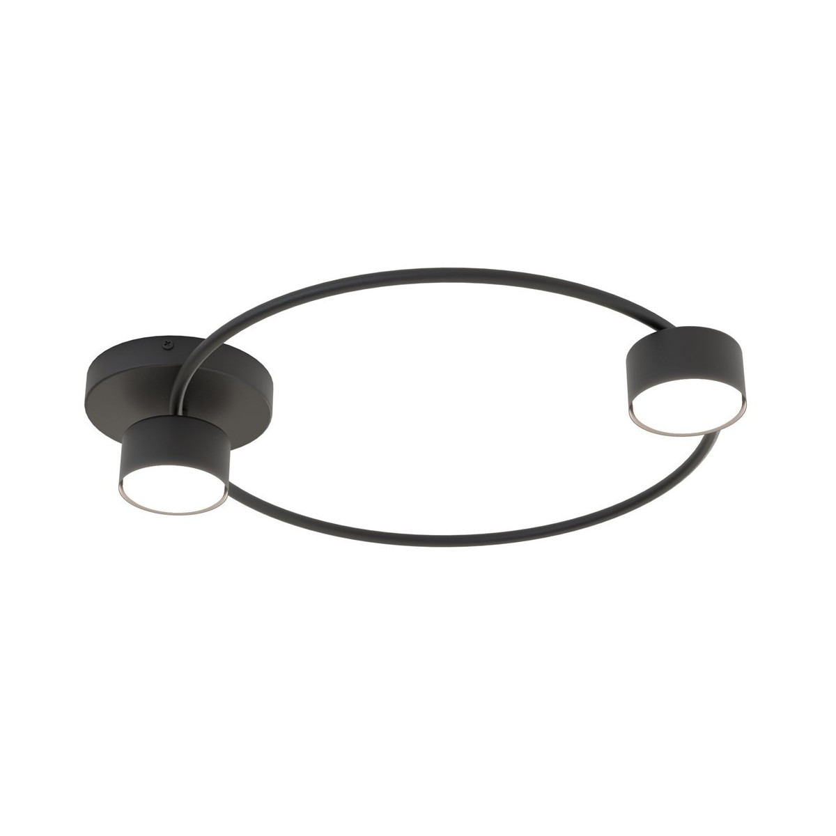 Emibig LUCIO 2 BL EM1450/2 kolor z kategorii lampy sufitowe