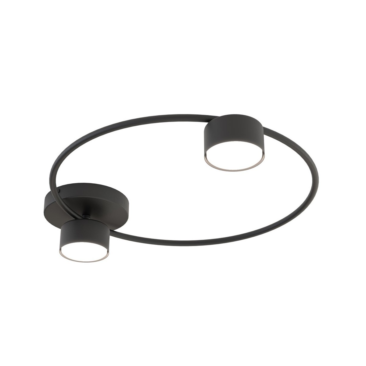 Emibig LUCIO 2 BL EM1450/2 kolor z kategorii lampy sufitowe