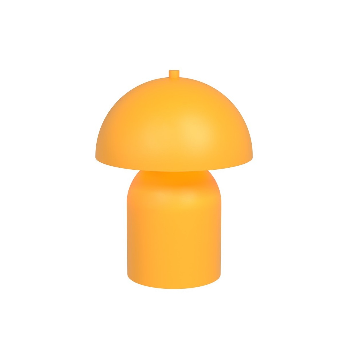 Emibig MUSH LN2 OR EM1452/LN2 kolor pomarańczowy z kategorii lampki biurkowe