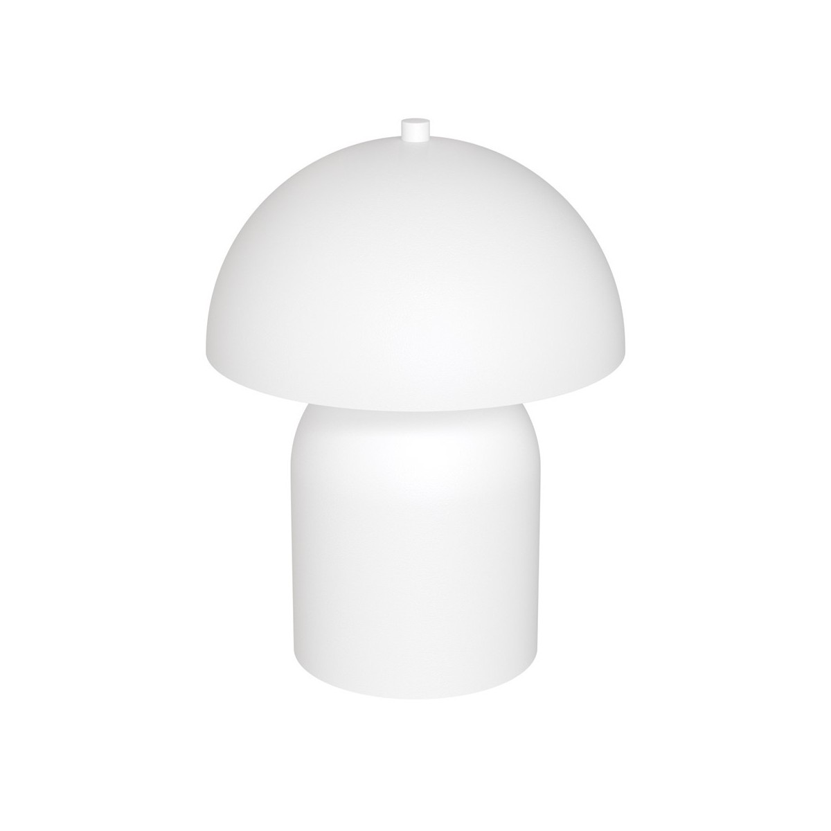 Emibig MUSH LN2 WH EM1453/LN2 kolor biały z kategorii lampki biurkowe