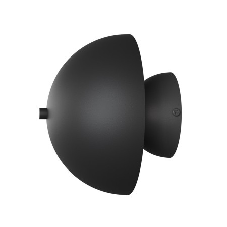 Emibig MUSH K2 BL EM1451/K2 kolor czarny z kategorii kinkiety