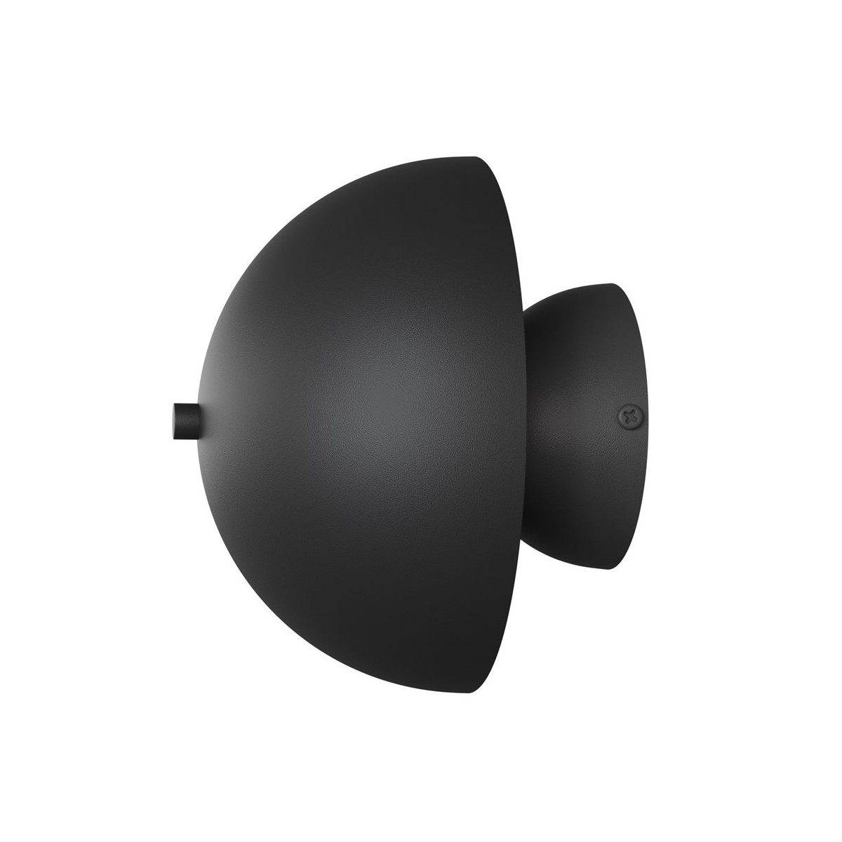 Emibig MUSH K2 BL EM1451/K2 kolor czarny z kategorii kinkiety