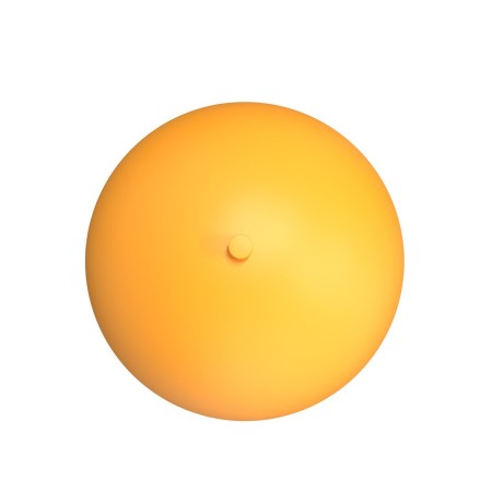 Emibig MUSH K2 OR EM1452/K2 kolor pomarańczowy z kategorii kinkiety