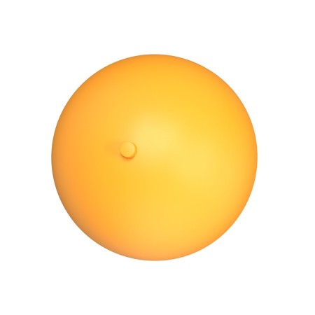 Emibig MUSH K2 OR EM1452/K2 kolor pomarańczowy z kategorii kinkiety