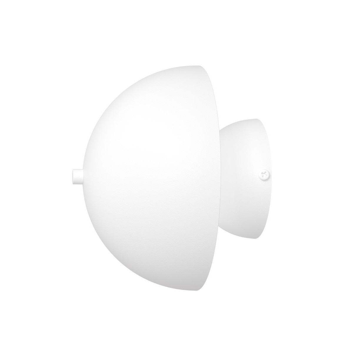 Emibig MUSH K2 WH EM1453/K2 kolor biały z kategorii kinkiety