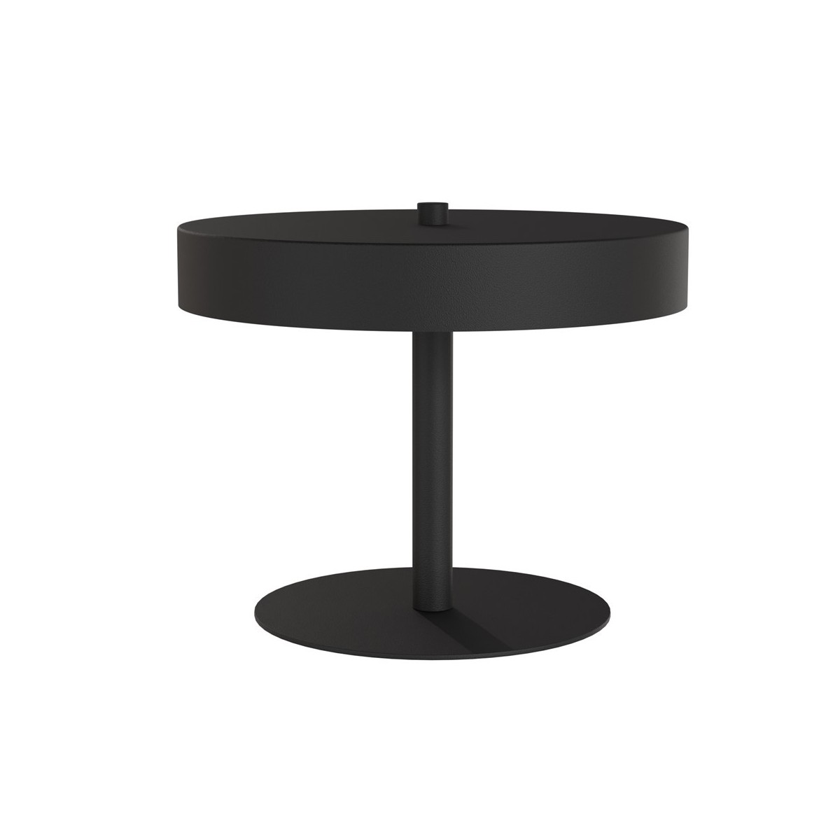 Emibig NEMO LN2 BL EM1454/LN2 kolor czarny z kategorii lampki biurkowe