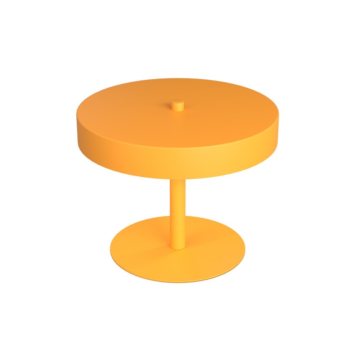 Emibig NEMO LN2 OR EM1455/LN2 kolor pomarańczowy z kategorii lampki biurkowe