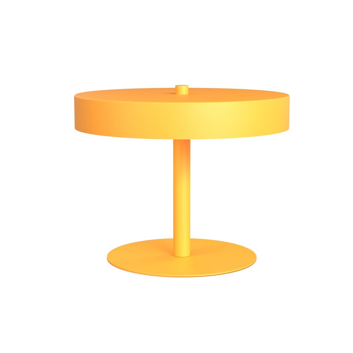 Emibig NEMO LN2 OR EM1455/LN2 kolor pomarańczowy z kategorii lampki biurkowe