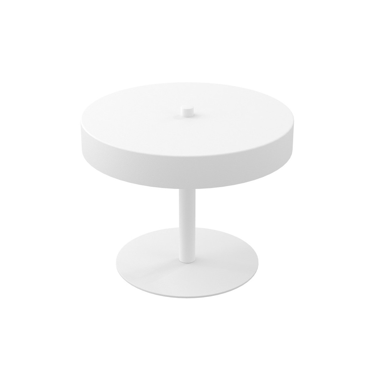 Emibig NEMO LN2 WH EM1456/LN2 kolor biały z kategorii lampki biurkowe