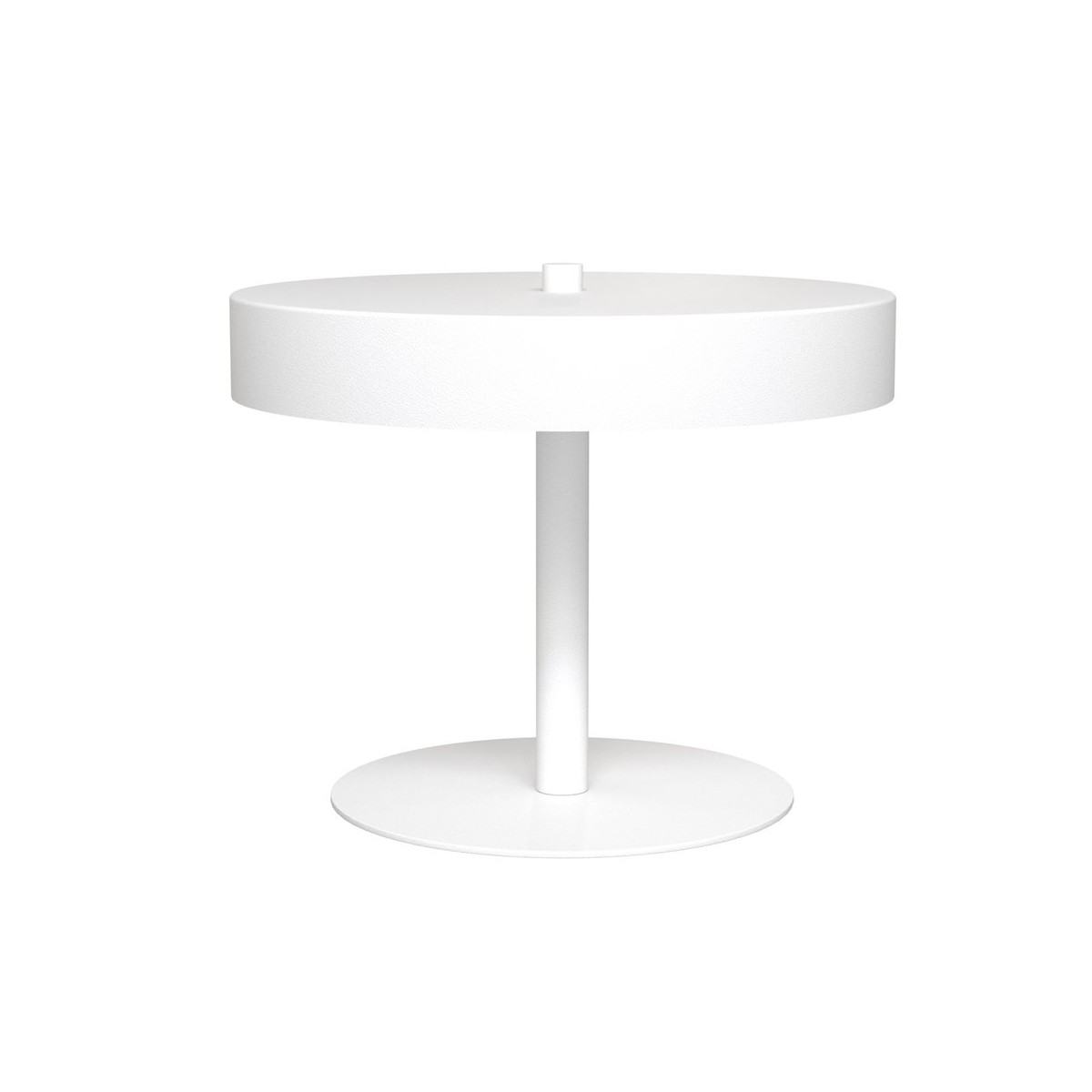 Emibig NEMO LN2 WH EM1456/LN2 kolor biały z kategorii lampki biurkowe