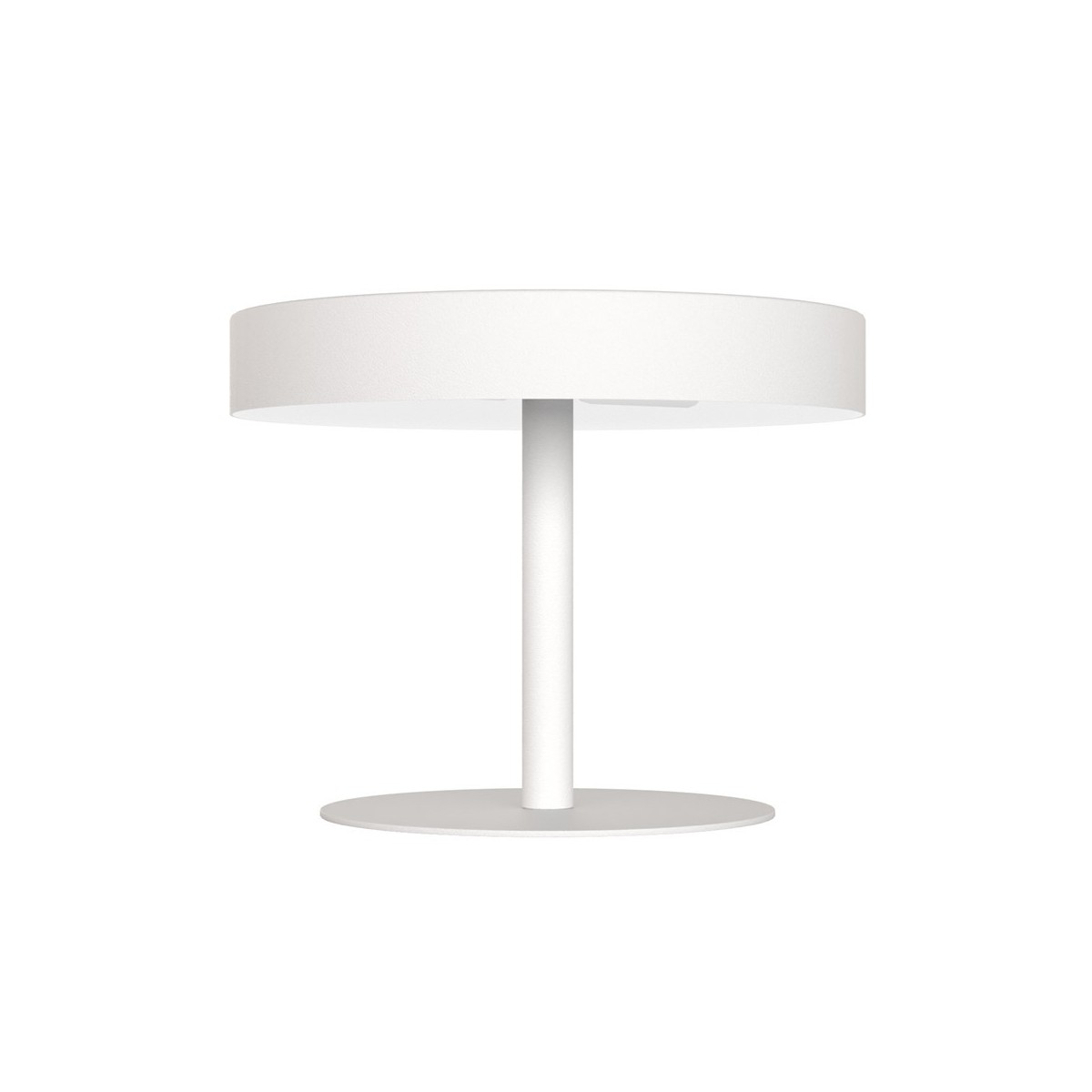 Emibig NEMO LN2 WH EM1456/LN2 kolor biały z kategorii lampki biurkowe