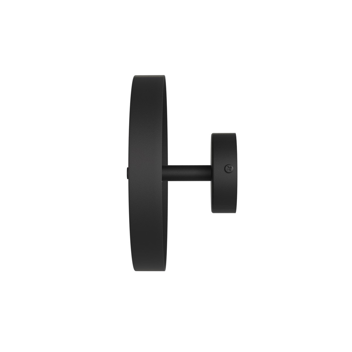 Emibig NEMO K2 BL EM1454/K2 kolor czarny z kategorii kinkiety