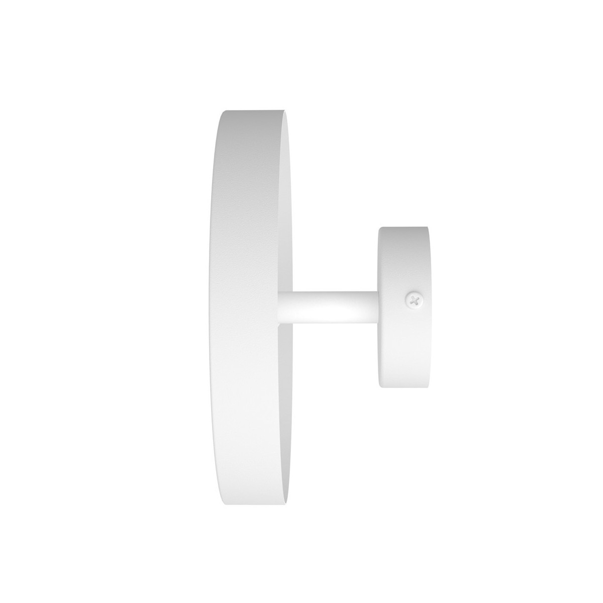 Emibig NEMO K2 WH EM1456/K2 kolor biały z kategorii kinkiety