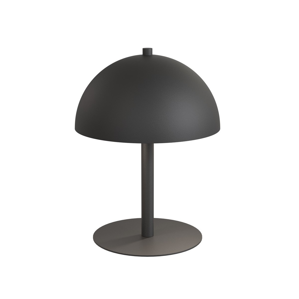 Emibig MOGU LN2 BL EM1457/LN2 kolor czarny z kategorii lampki biurkowe