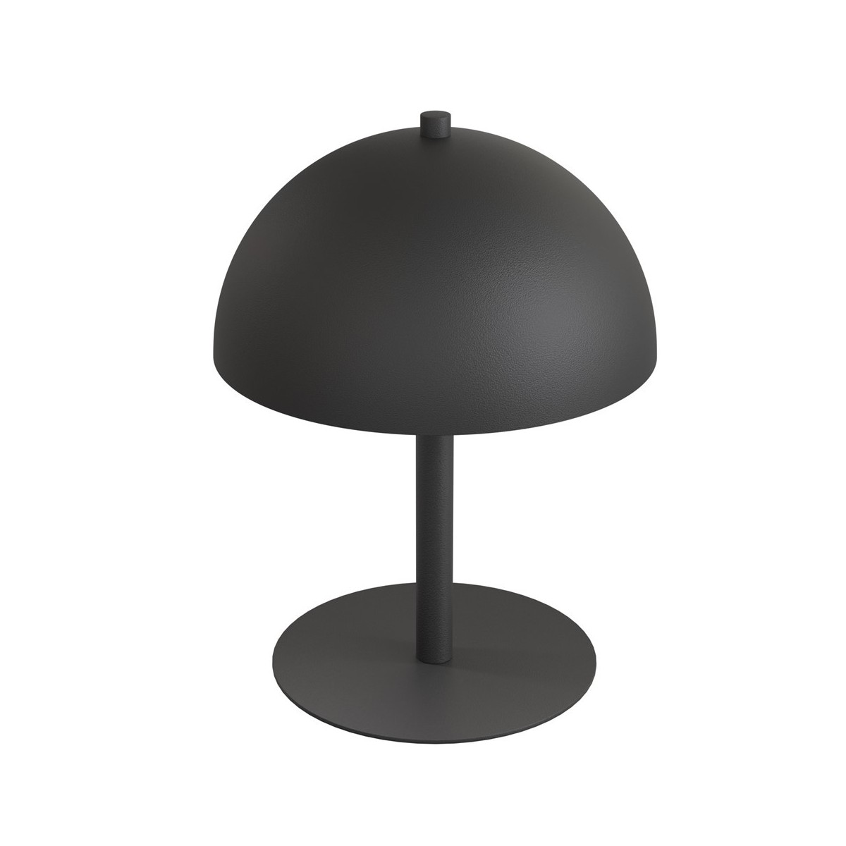 Emibig MOGU LN2 BL EM1457/LN2 kolor czarny z kategorii lampki biurkowe