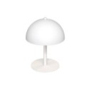 Emibig MOGU LN2 WH EM1459/LN2 kolor biały z kategorii lampki biurkowe