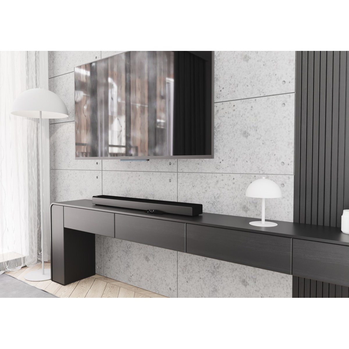 Emibig MOGU LN2 WH EM1459/LN2 kolor biały z kategorii lampki biurkowe