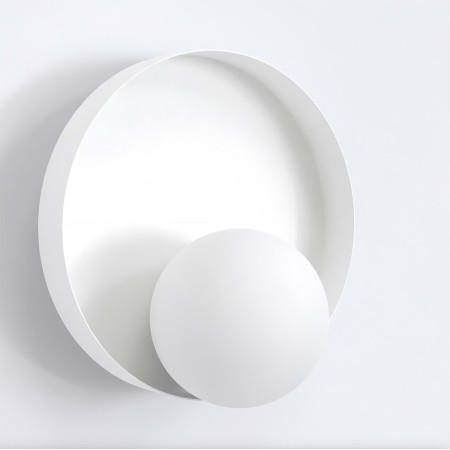 Emibig KIDO K1 WHITE EM1533/K1 kolor czarny z kategorii kinkiety