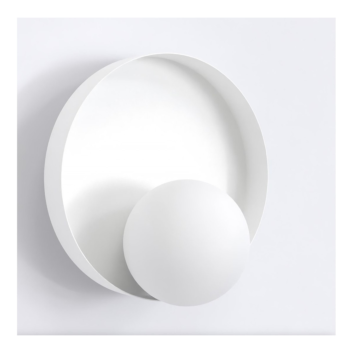 Emibig KIDO K1 WHITE EM1533/K1 kolor czarny z kategorii kinkiety