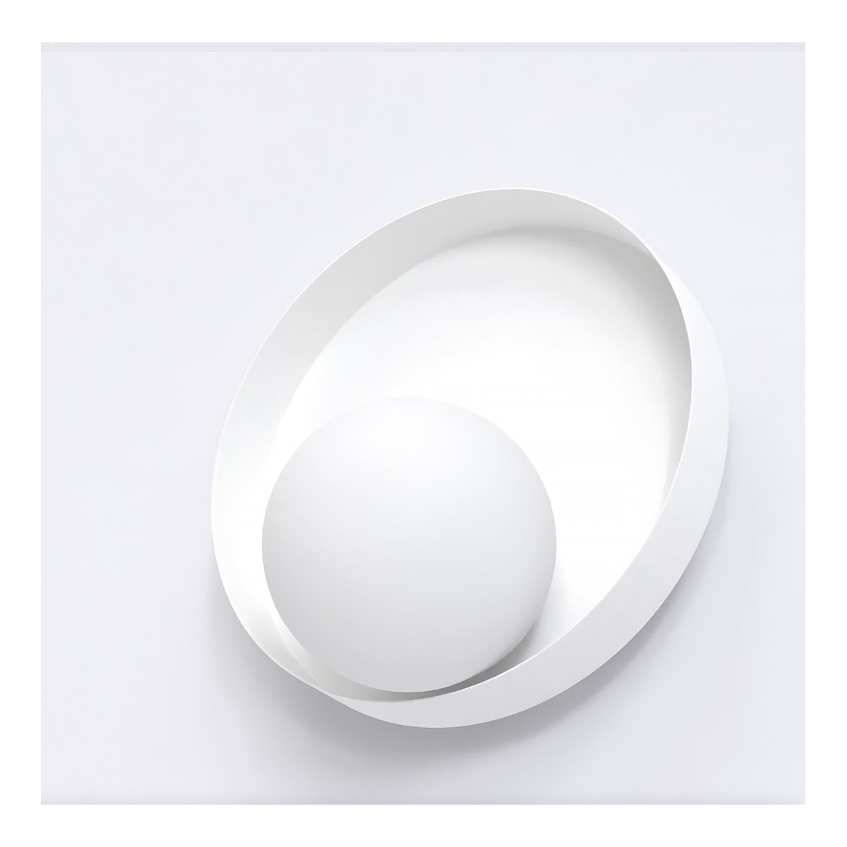 Emibig KIDO K1 WHITE EM1533/K1 kolor czarny z kategorii kinkiety