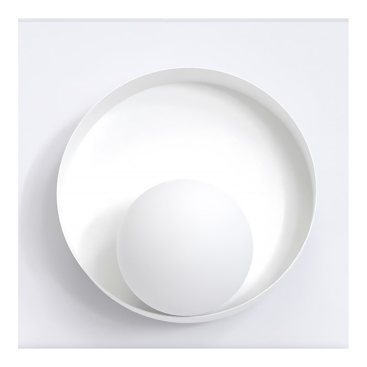 Emibig KIDO K1 WHITE EM1533/K1 kolor czarny z kategorii kinkiety