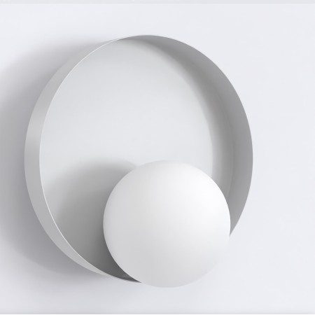 Emibig KIDO K1 GRAY EM1535/K1 kolor czarny z kategorii kinkiety