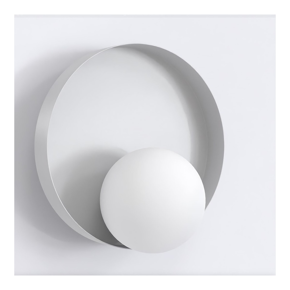 Emibig KIDO K1 GRAY EM1535/K1 kolor czarny z kategorii kinkiety