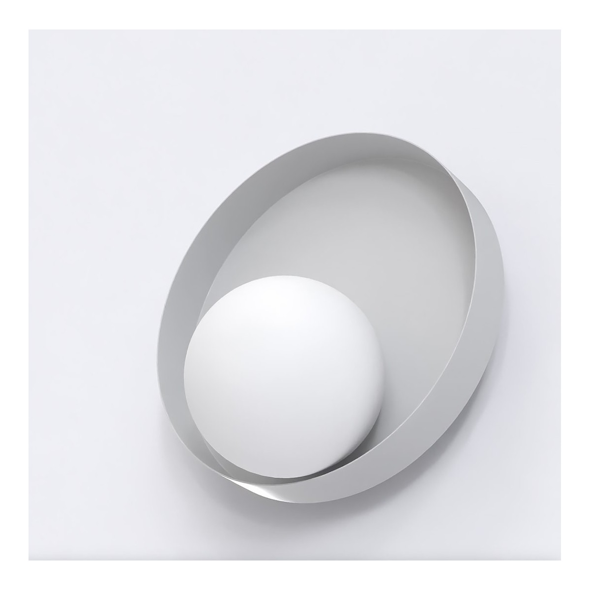 Emibig KIDO K1 GRAY EM1535/K1 kolor czarny z kategorii kinkiety