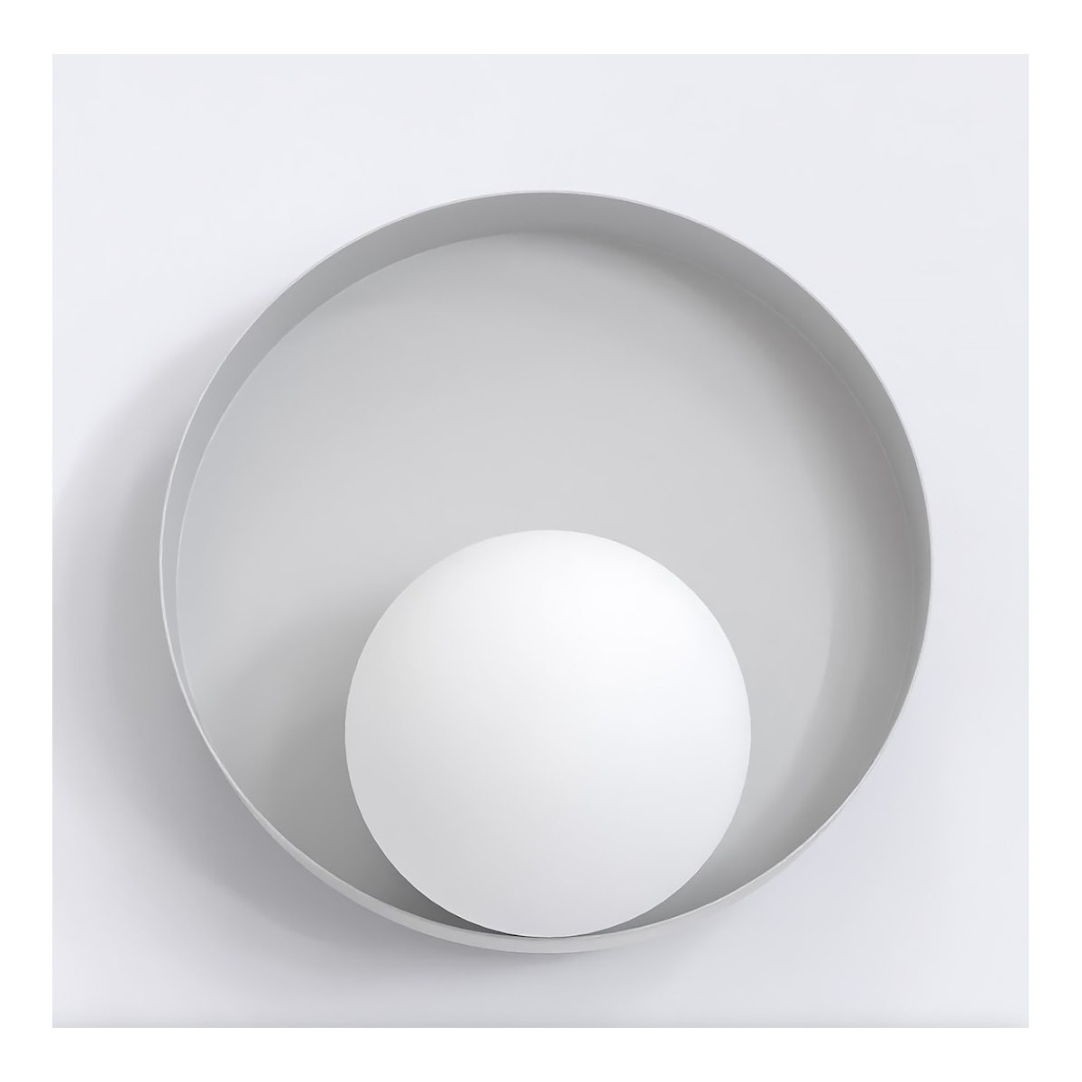 Emibig KIDO K1 GRAY EM1535/K1 kolor czarny z kategorii kinkiety