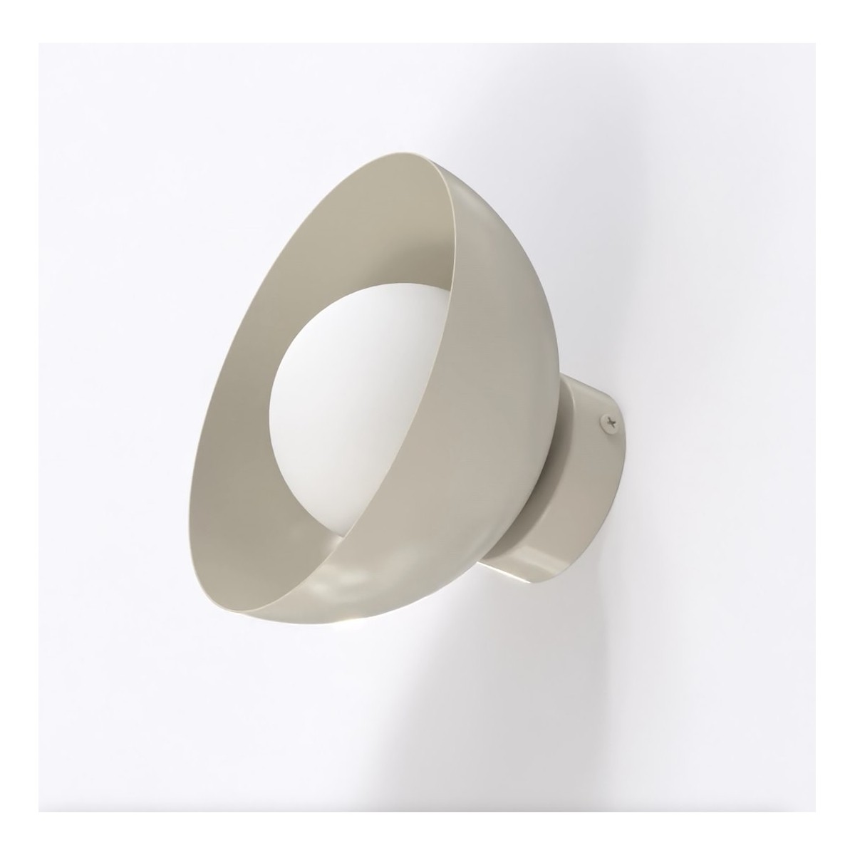 Emibig BIBI K1 MOKKA EM1546/K1 kolor mocha z kategorii kinkiety