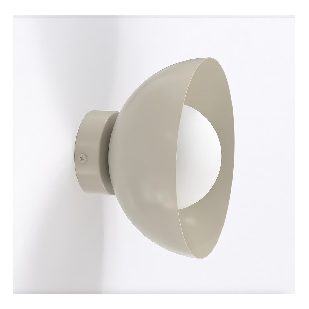 Emibig BIBI K1 MOKKA EM1546/K1 kolor mocha z kategorii kinkiety