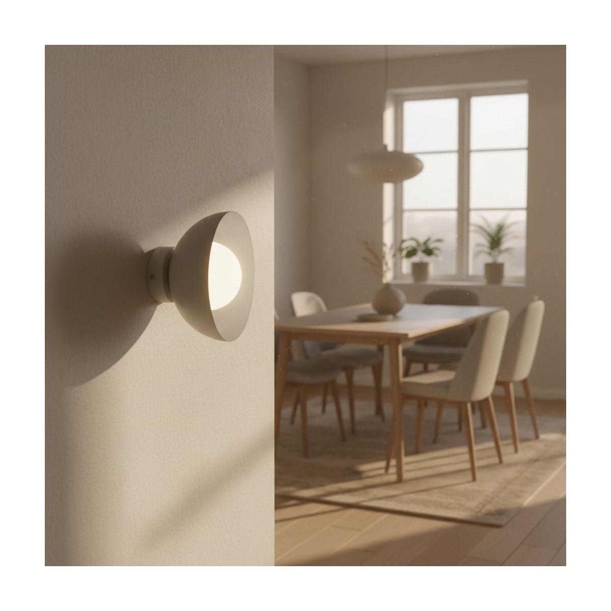 Emibig BIBI K1 MOKKA EM1546/K1 kolor mocha z kategorii kinkiety