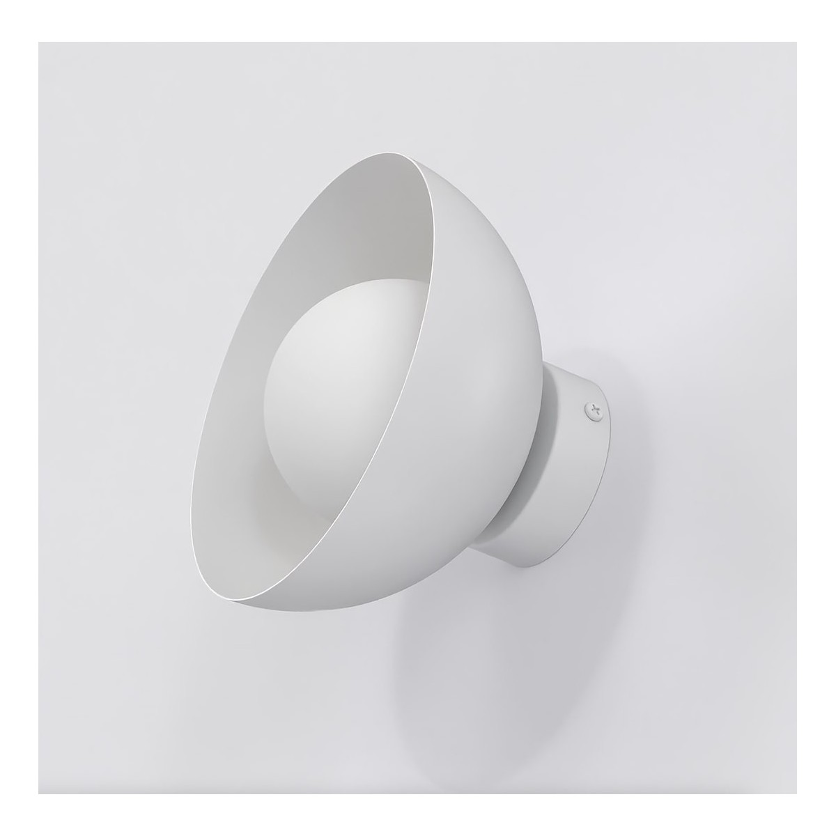 Emibig BIBI K1 GRAY EM1547/K1 kolor szary z kategorii kinkiety