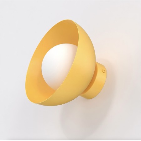 Emibig BIBI K1 ORANGE EM1548/K1 kolor pomarańczowy z kategorii kinkiety