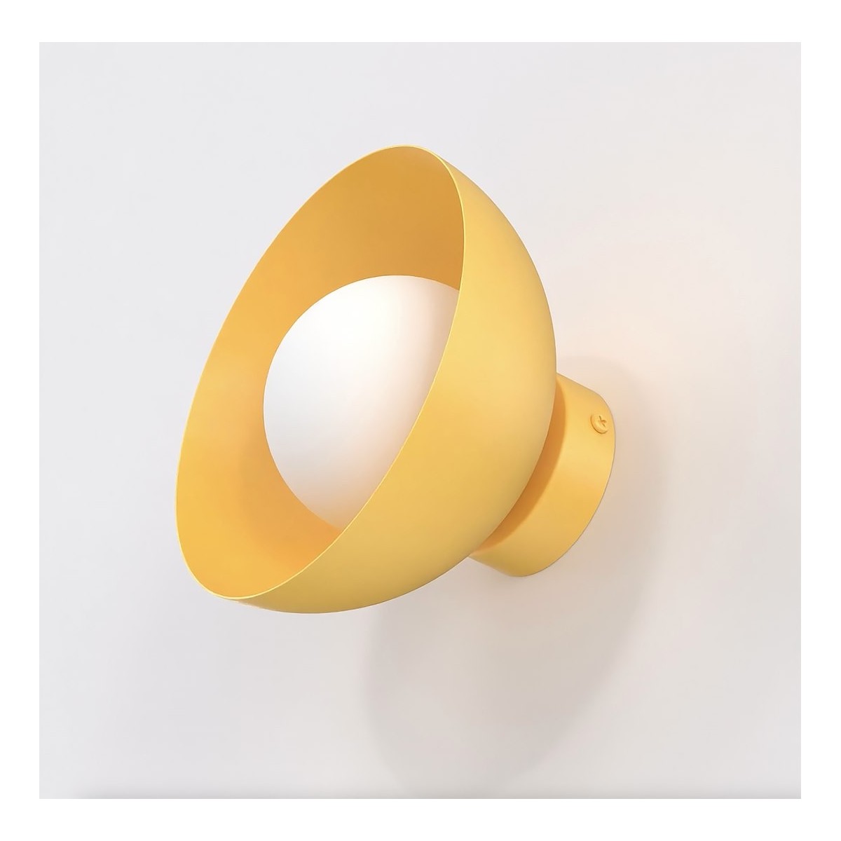 Emibig BIBI K1 ORANGE EM1548/K1 kolor pomarańczowy z kategorii kinkiety