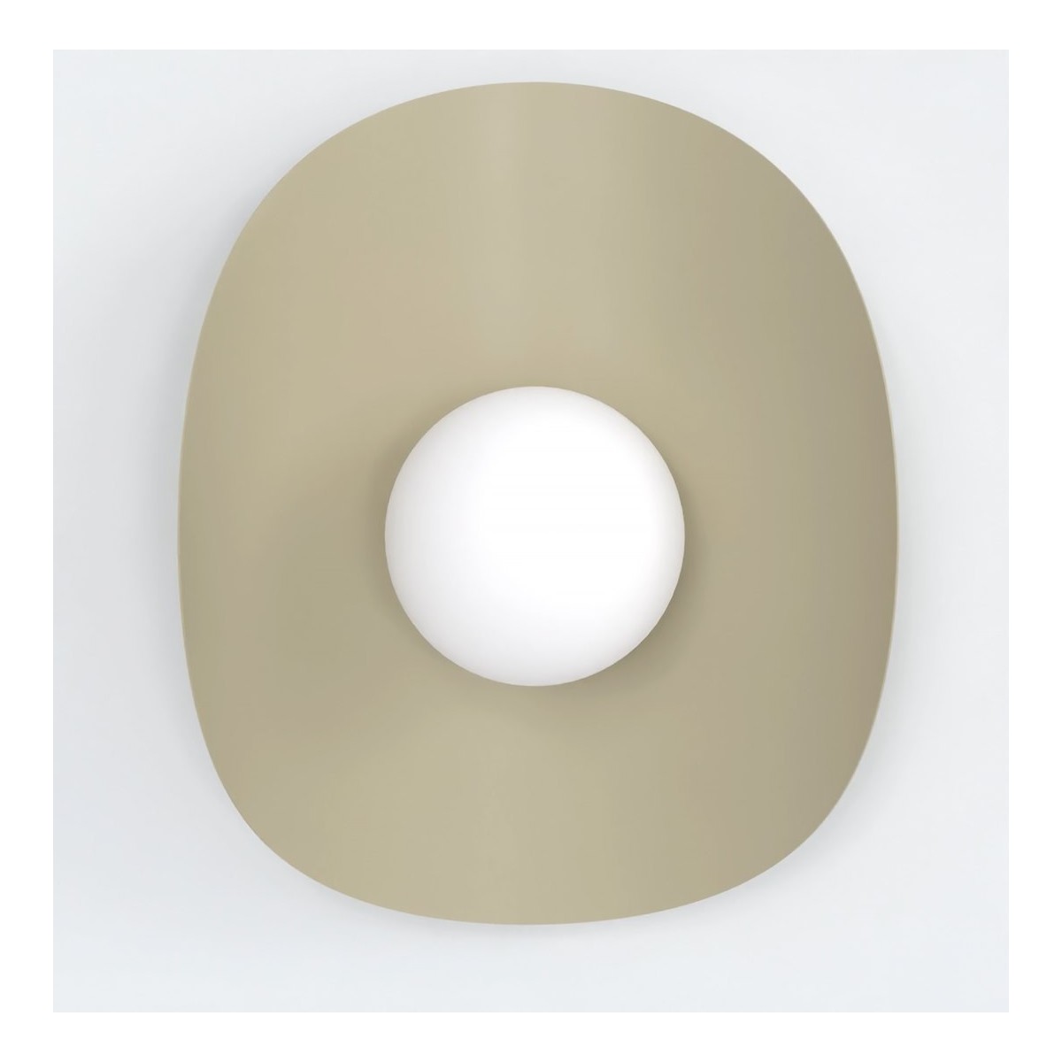 Emibig FIERO XL K1 MOKKA EM1525/K1 kolor mocha z kategorii kinkiety