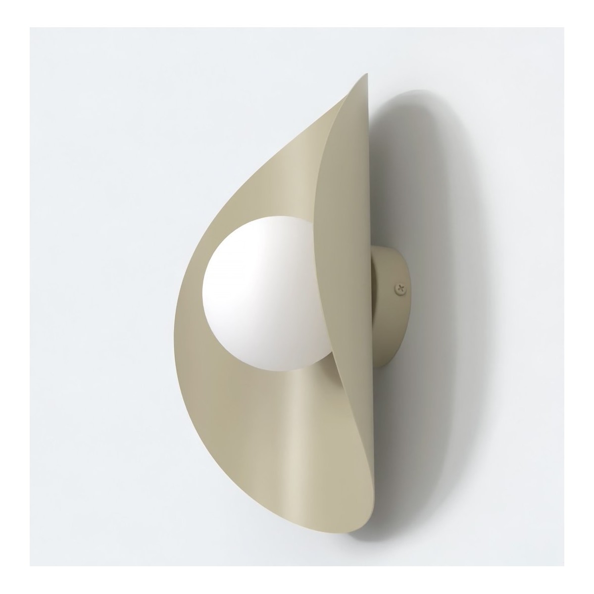 Emibig FIERO XL K1 MOKKA EM1525/K1 kolor mocha z kategorii kinkiety