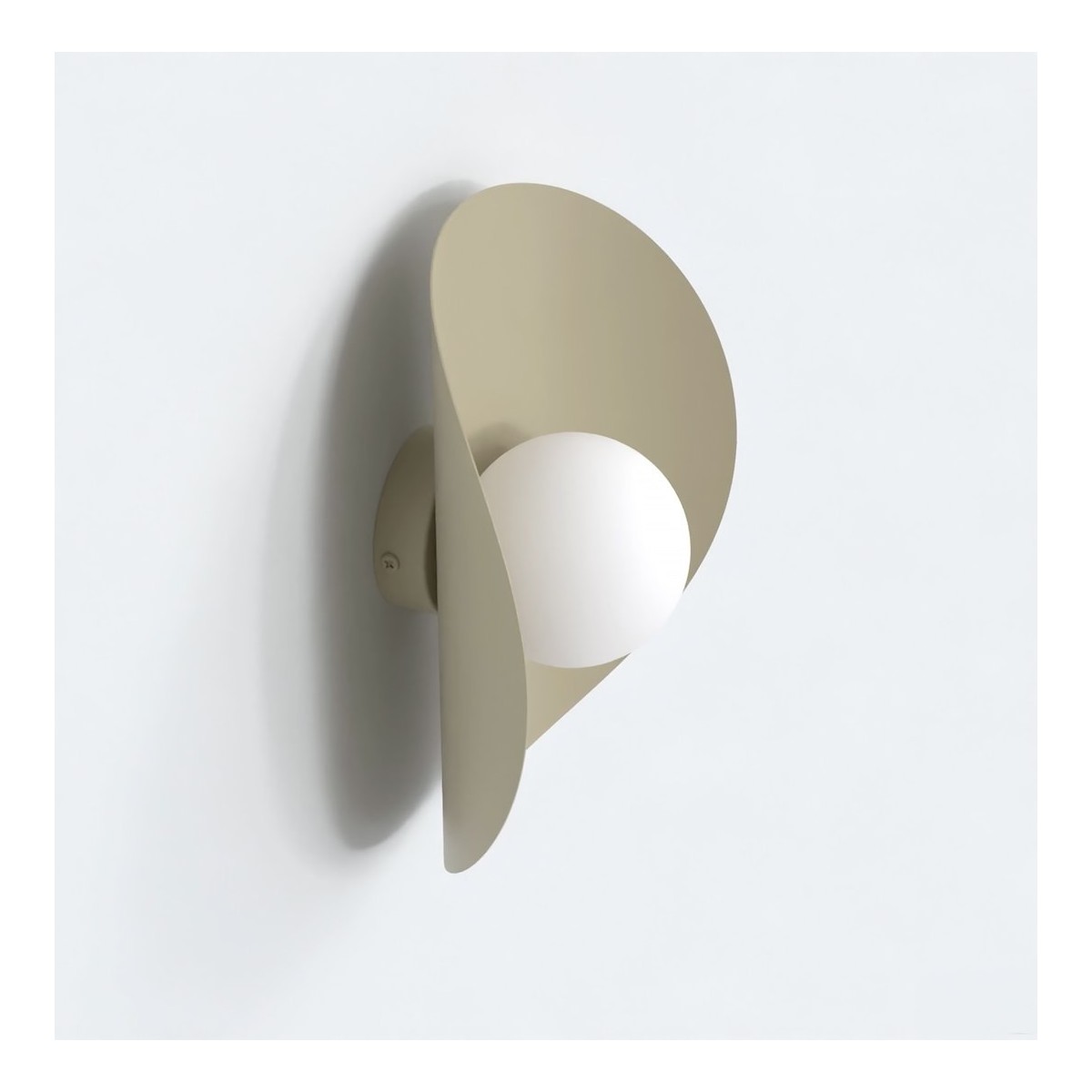 Emibig FIERO XL K1 MOKKA EM1525/K1 kolor mocha z kategorii kinkiety