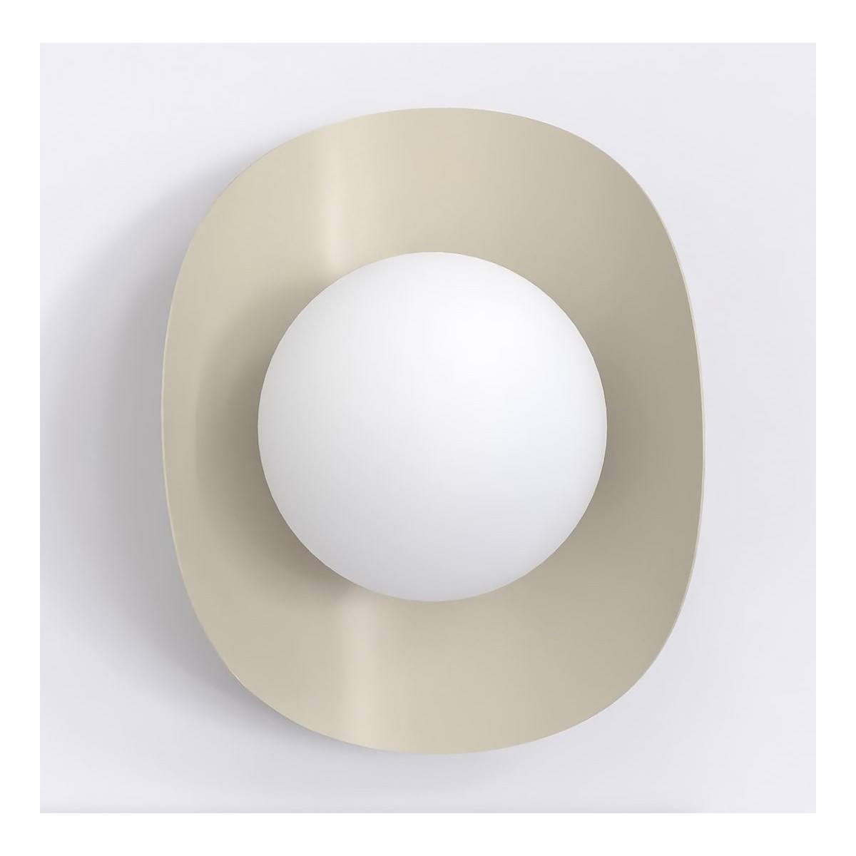 Emibig FIERO M K1 MOKKA EM1587/K1 kolor mocha z kategorii kinkiety