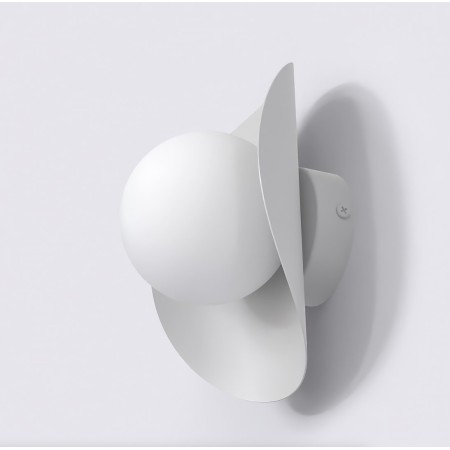 Emibig FIERO M K1 GRAY EM1588/K1 kolor szary z kategorii kinkiety