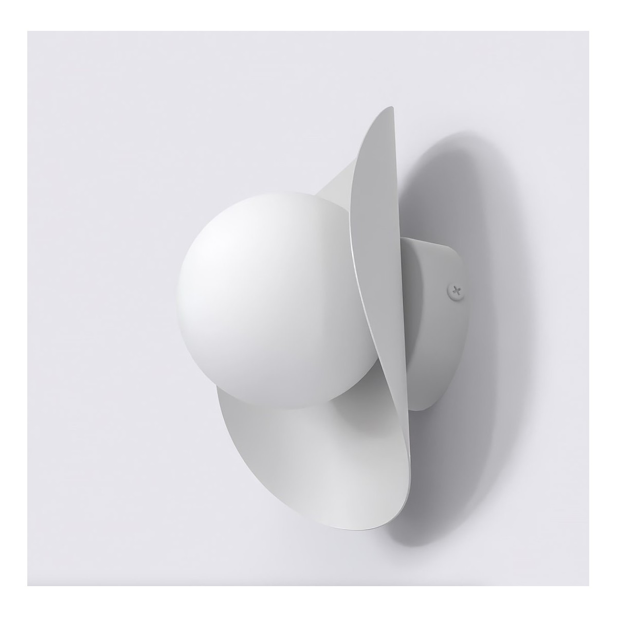 Emibig FIERO M K1 GRAY EM1588/K1 kolor szary z kategorii kinkiety