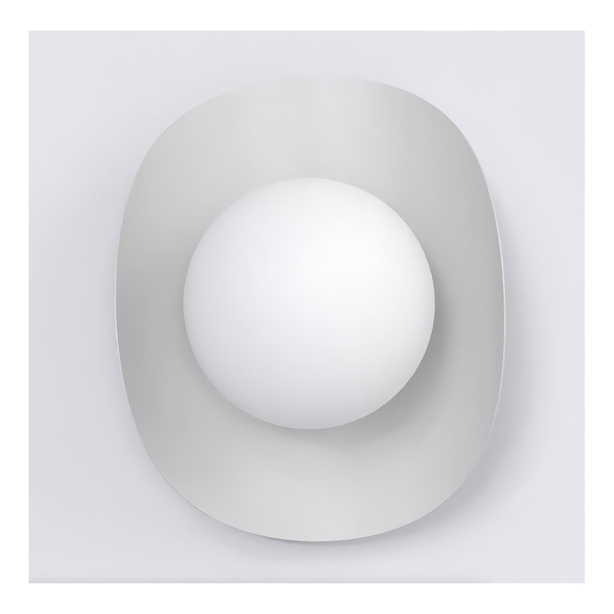 Emibig FIERO M K1 GRAY EM1588/K1 kolor szary z kategorii kinkiety