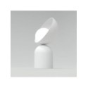 Emibig BOTO LN1 WHITE EM1511/LN1 kolor biały z kategorii lampki biurkowe
