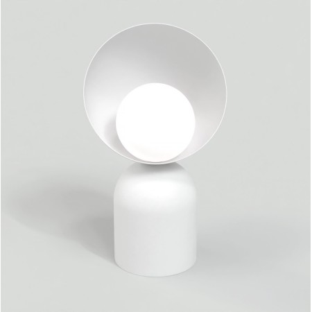 Emibig BOTO LN1 WHITE EM1511/LN1 kolor biały z kategorii lampki biurkowe