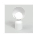 Emibig BOTO LN1 WHITE EM1511/LN1 kolor biały z kategorii lampki biurkowe