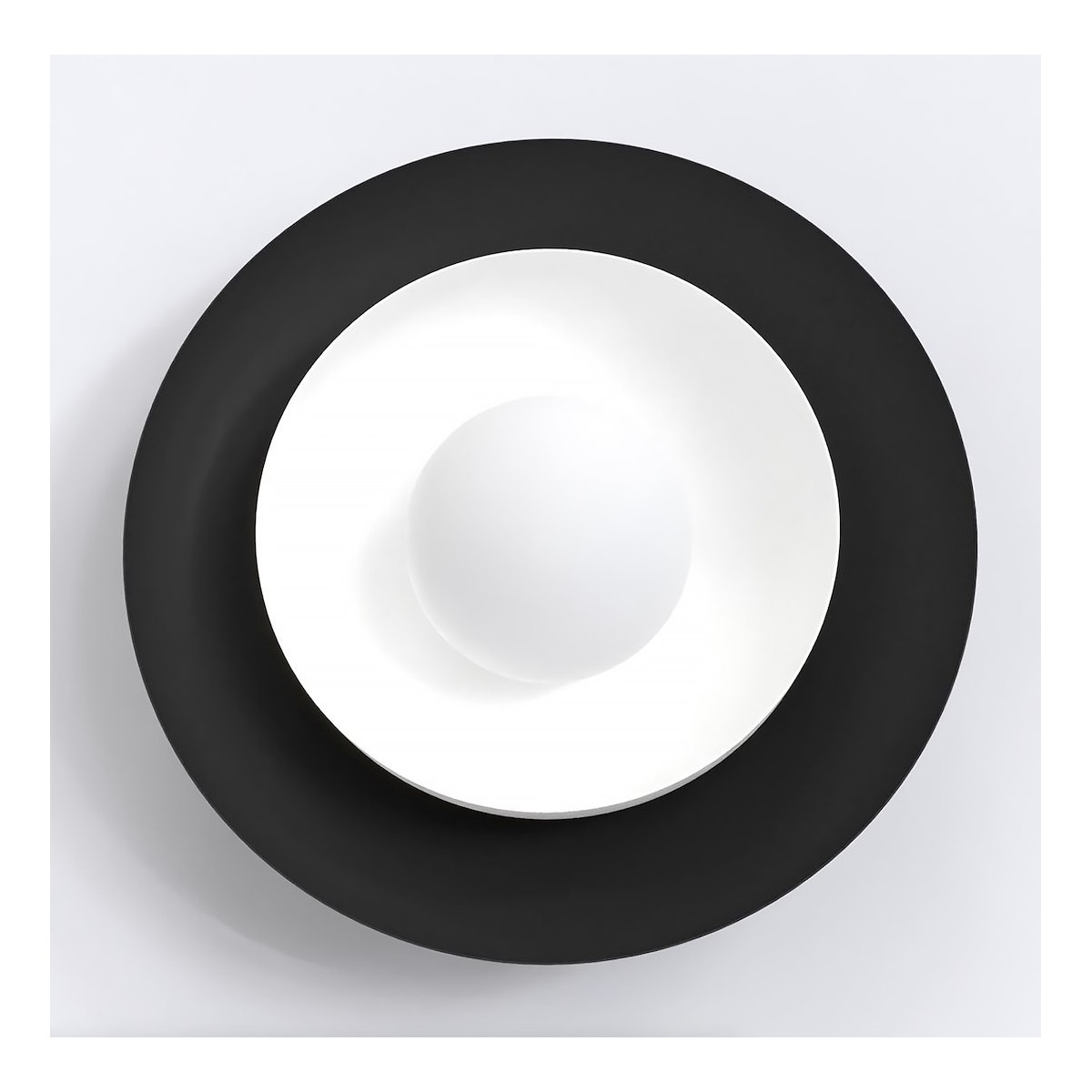 Emibig POPPI K1 BL WHITE EM1519/K1 kolor czarny z kategorii kinkiety