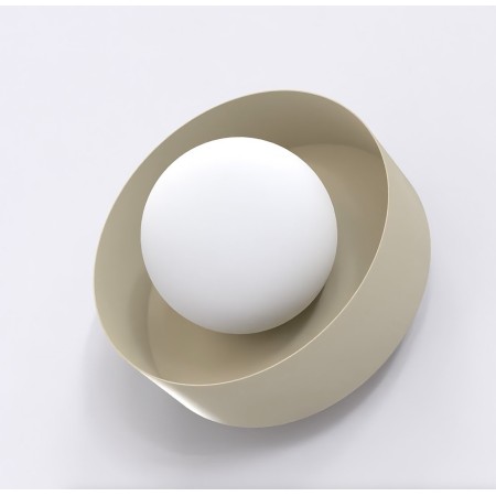 Emibig LULU K1 MOKKA EM1537/K1 kolor mocha z kategorii kinkiety