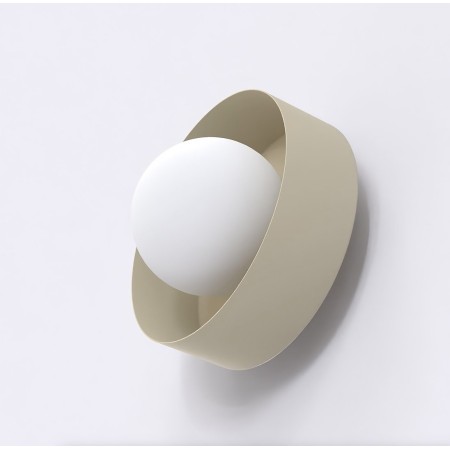 Emibig LULU K1 MOKKA EM1537/K1 kolor mocha z kategorii kinkiety