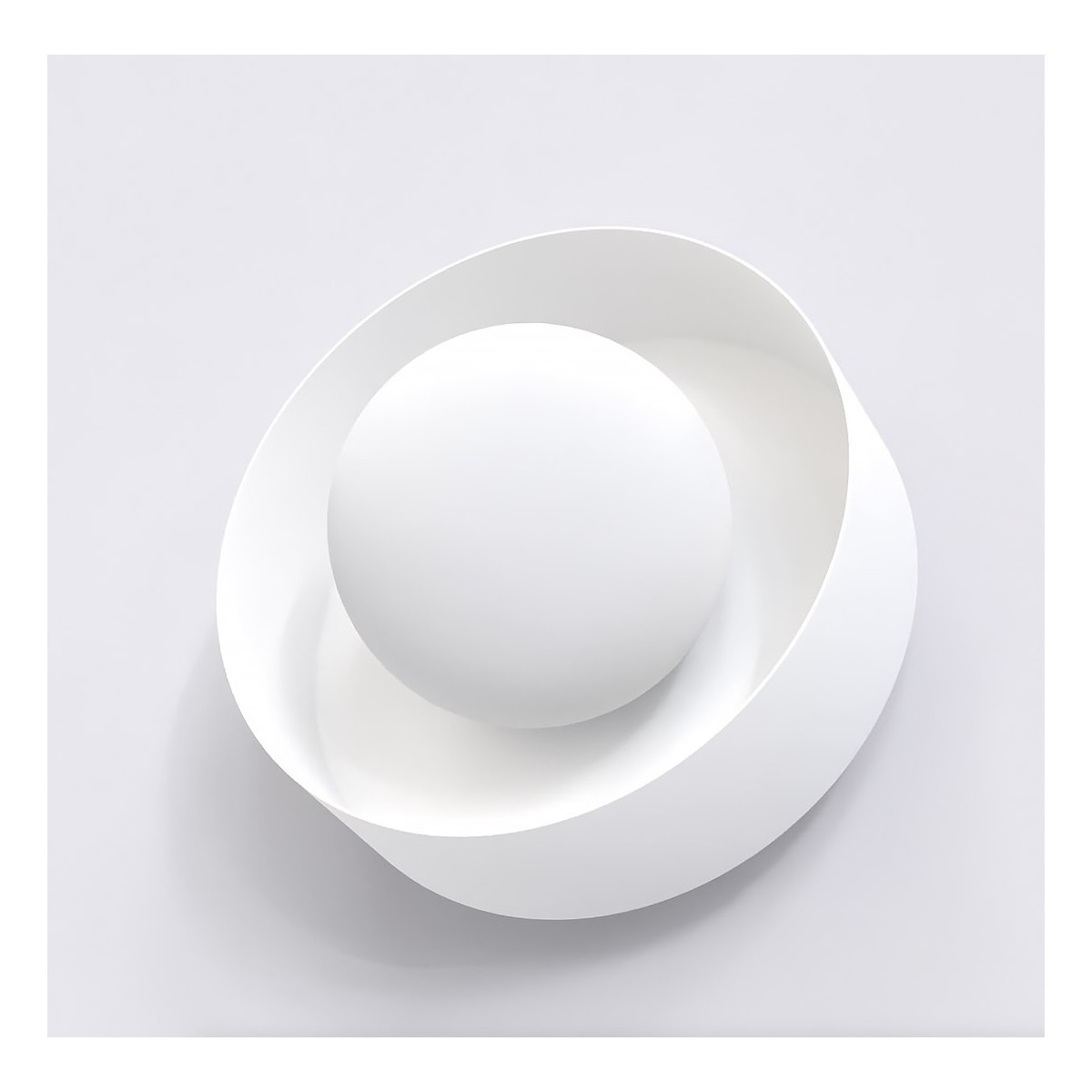 Emibig LULU K1 WHITE EM1538/K1 kolor pomarańczowy z kategorii kinkiety